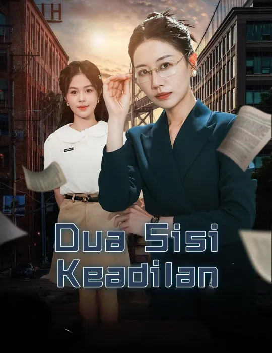Dua Sisi Keadilan